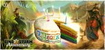 How many years of Dino Storm will we be celebrating in February? How many years of Dino Storm will we be celebrating in February?