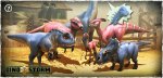 What kind of new baby dino will Fred Ex be selling for the first time ever? What kind of new baby dino will Fred Ex be selling for the first time ever?
