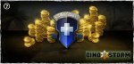 What is the name of the upgrade option that unlocks after getting just 1,750 Gold Coins from the shop? What is the name of the upgrade option that unlocks after getting just 1,750 Gold Coins from the shop?