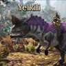 Yelkili